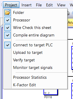 ProjMenu